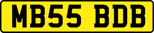 MB55BDB