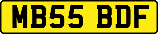 MB55BDF