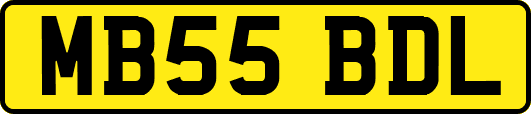 MB55BDL