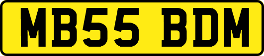 MB55BDM