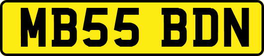 MB55BDN