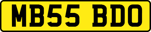 MB55BDO