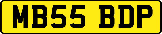 MB55BDP