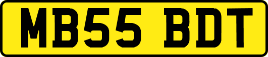 MB55BDT