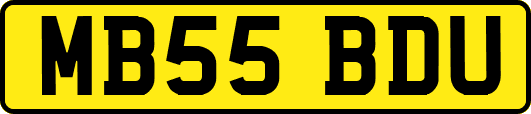 MB55BDU