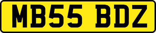 MB55BDZ