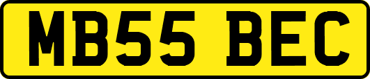 MB55BEC