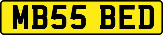 MB55BED
