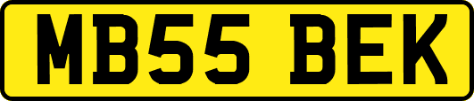 MB55BEK