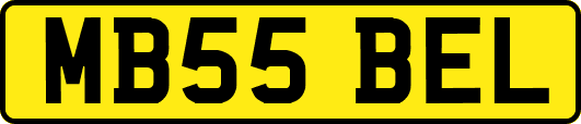 MB55BEL