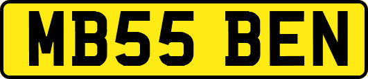 MB55BEN