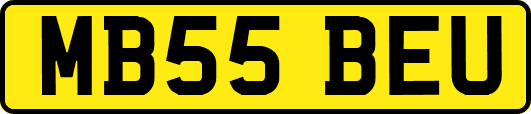 MB55BEU