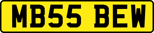 MB55BEW