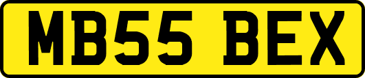 MB55BEX