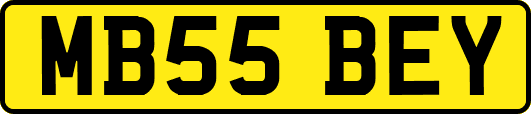 MB55BEY