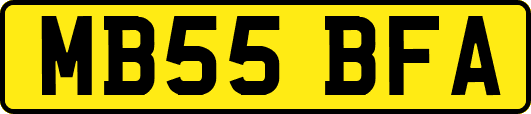 MB55BFA