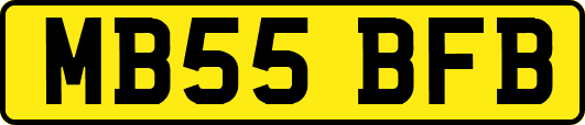 MB55BFB