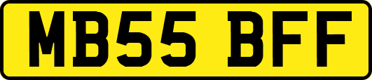 MB55BFF