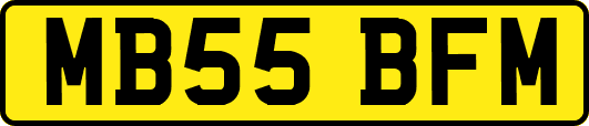 MB55BFM