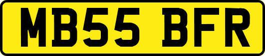 MB55BFR