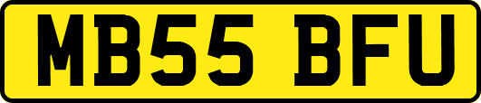 MB55BFU