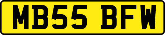 MB55BFW