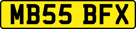 MB55BFX