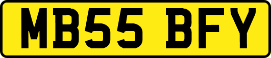 MB55BFY