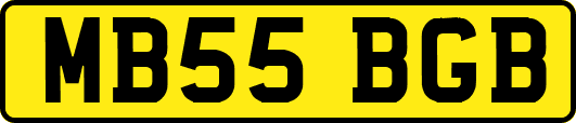 MB55BGB