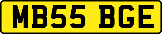 MB55BGE