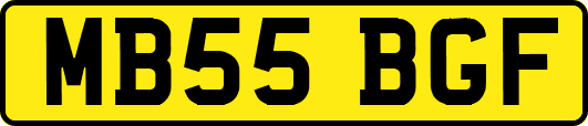 MB55BGF