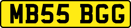 MB55BGG