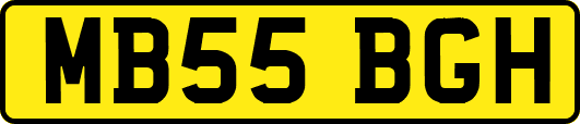 MB55BGH