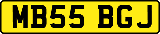 MB55BGJ