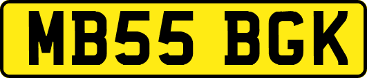 MB55BGK
