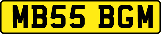 MB55BGM