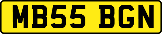 MB55BGN