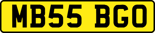 MB55BGO