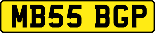 MB55BGP