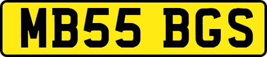 MB55BGS