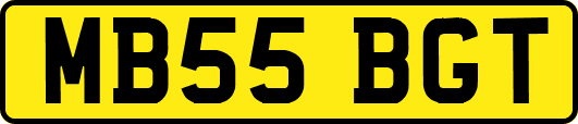 MB55BGT