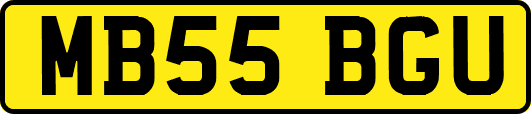 MB55BGU