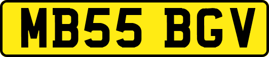 MB55BGV