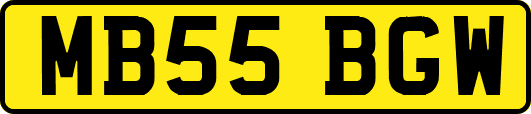 MB55BGW