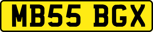 MB55BGX