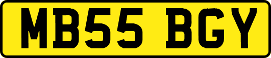 MB55BGY