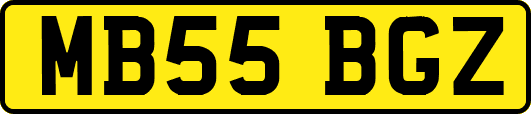 MB55BGZ