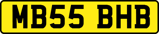 MB55BHB