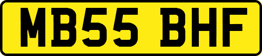 MB55BHF