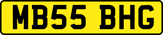 MB55BHG